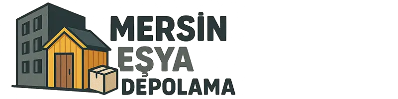 Mersin Eşya Depolama